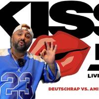 Dj Cashesclay KISS FM Mixshow Deutschrap vs. Ami Beats by Dj.Cashesclay