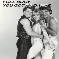 Disco Funky Hour by Disco Internet