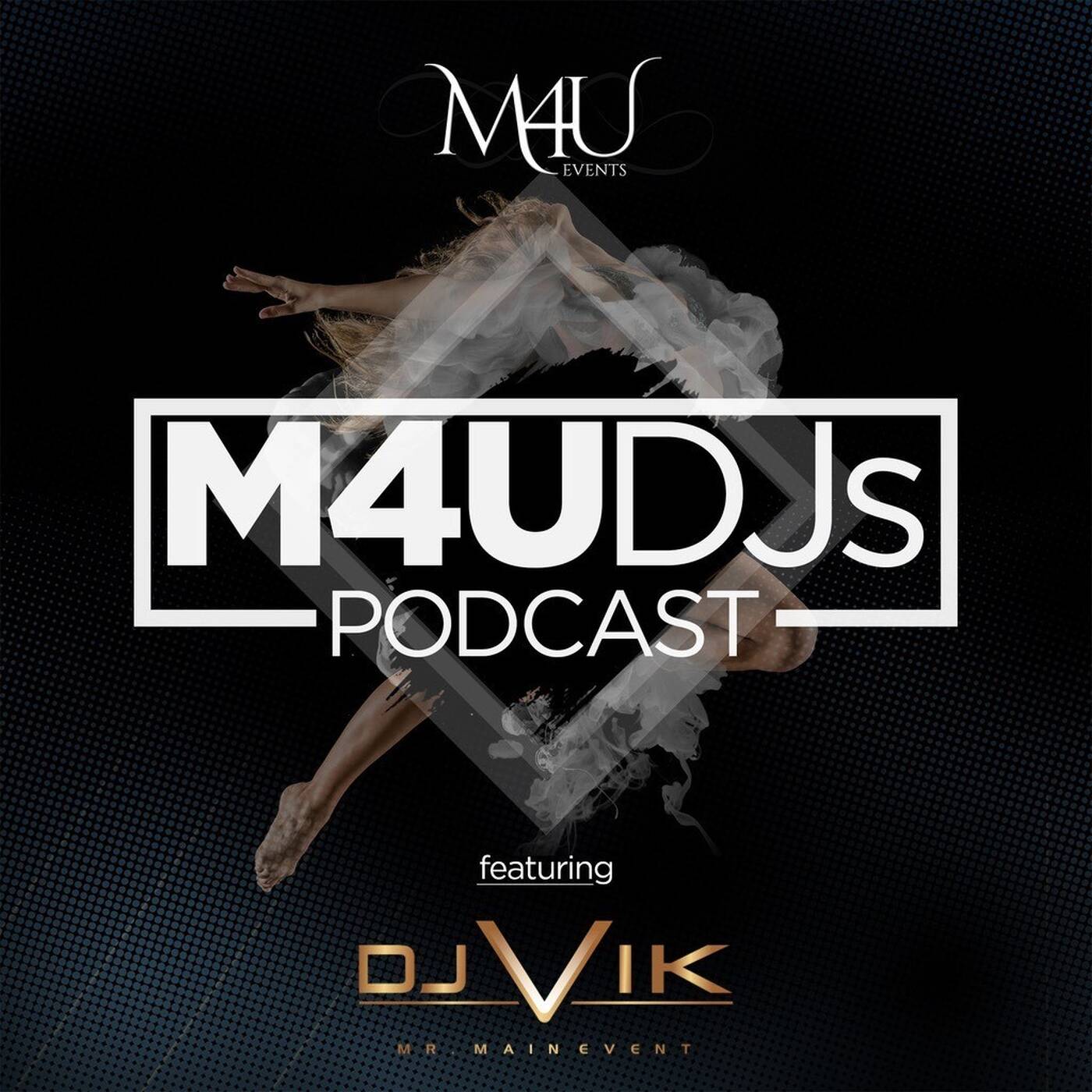 M4U DJs Podcast