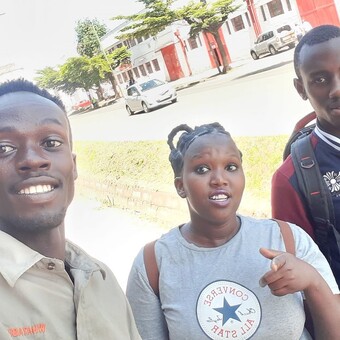 Mpenda Kartel Kimsi Kim