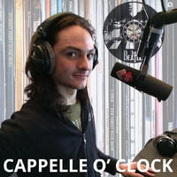 Cappelle O'Clock - Tom Petty - 27 oktober 2025 by MusicFreaks