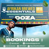 Jameson Entertainment's Premiere Dedication Techno Imperiale) by DPSA