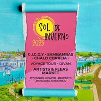 Sol de Inverno aquece Tavira já este sábado by Rádio Horizonte Algarve