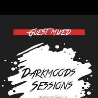 Darkmoods Sessions Guest Mix by BIG J by Justrench