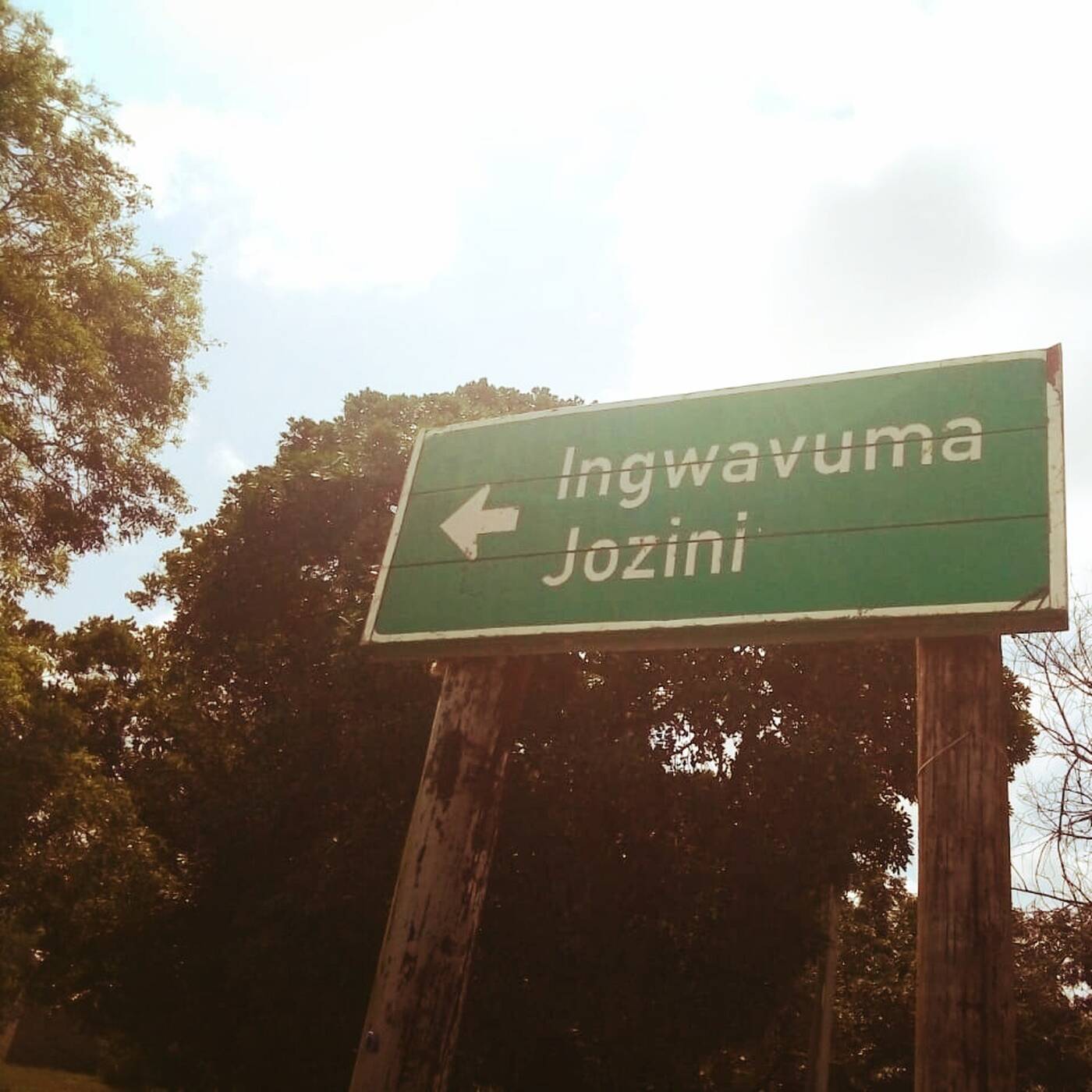 "The Roots Of iNgwavuma" The Healers Podcast With UMngomezulu