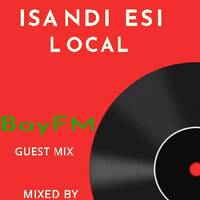 Dj Max - Isandi Esi Local (Guest Mix) by Max SA