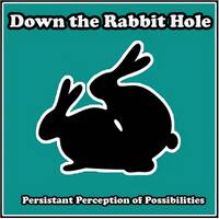 Down The Rabbit Hole 2 - Mint by Mixamorphosis