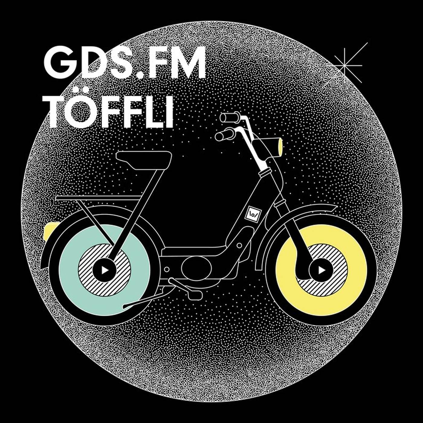 TROPICAL TÖFFLI MIT MAURICE &amp; RUMORY episode artwork