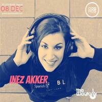 THE WAYFARER #37 - HOSTED BY DR.OXIDO (GUEST MIX INEZ AKKER) @Cosmosradio.de by THE WAYFARER