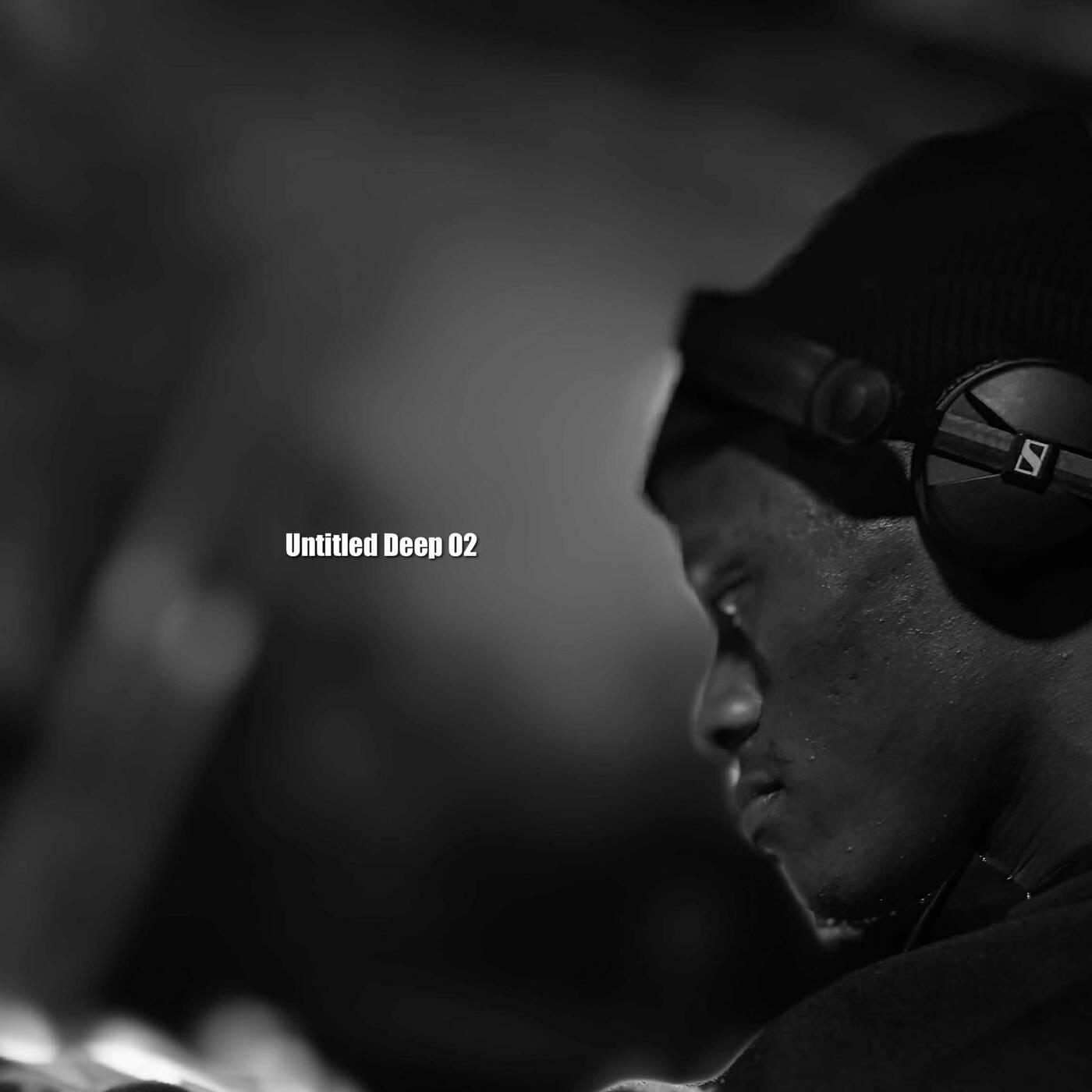 Untitled Deep#02 episode artwork