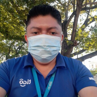 Francisco A Toloza Diaz