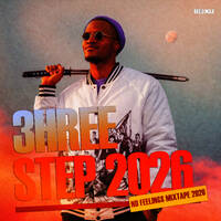 3HREE STEP MIXTAPE 2026 by Fred Max
