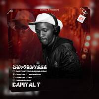 Capital T - Better days(main mix) by Capitaltrsa