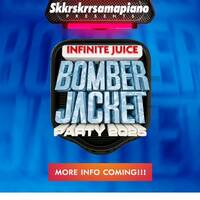 Halaal flavor #9 (RoadtoBomberJacketParty) by Djy Ta'Kay