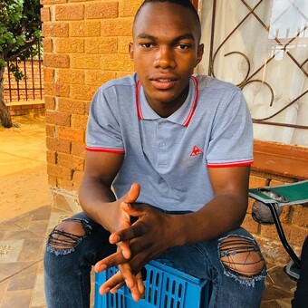Bonakele M. Kaza