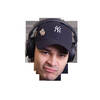 Mr Anderson