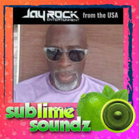 Dj Jay Rock's All Night House Mix #2 by Sublime Soundz