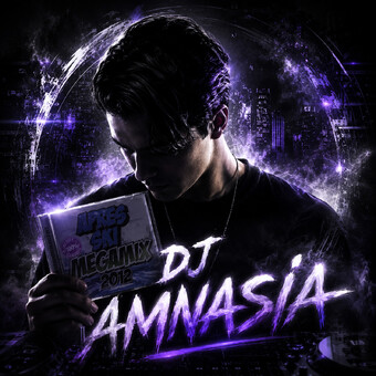 DJ Amnasia
