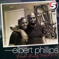 Elbert Phillips: A Frankie Knuckles Classics Tribute by 5 Magazine