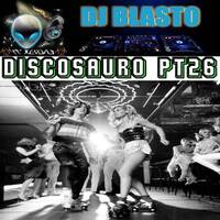Discosauro Pt26 by DjBlasto
