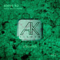 AKLoo2 - Steve Ko - Absynth - Snippet by Chris Hearing