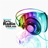 Ramorae - DJ Spotlight [PartyRadioUSA.net] (10-06-2011) by ramorae (mixes)