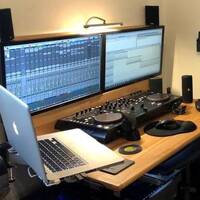 UncleS@m™ Like a Sex Machine Get Up 2K18 by UncleS@m™