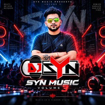 Dj SYN