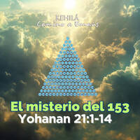 Juan 21:1-14 | El misterio del 153. by Kehila Camino a Emaus