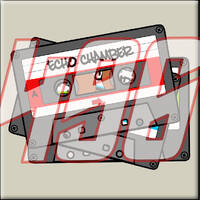 Echochamber 496 (19.05.22) by Saetchmo