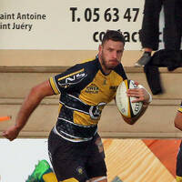 Le #MagSport Spécial Stade Niçois vs SC Albi #Nationale (Conf Presse A.Méla + JW.anin / Albi + Entretien avec Vice Pdt Nice / R.Brandinelli + itw Q.Pilet et V.Calas/ SCA + ITW D.Bogdashvilli / Stade Niçois) + Focus sur le Stade Bagnérais (P.Pradroni Pdt) by Radio Albigés