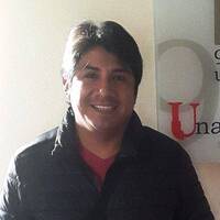 Orlando Esteban - Ciencia by UNJu Radio 05