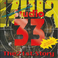 Studio 33 - The 21st Story by Mixkatalog