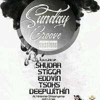 Deep Erotic Sounds Mixed by Tsoks Srokowski (My Dub Set) by Tsoks Srokowski