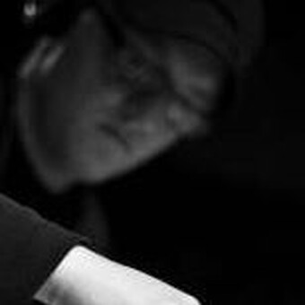 Michał Mikuś Mike Rand