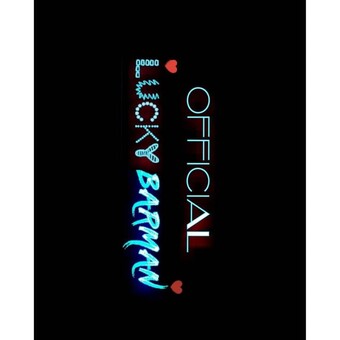 Lucky B&auml;řmă&ntilde;