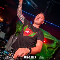 DJ X-MEEN @ OMEN KLUB PŁOŚNICA - 23 URODZINY - 09.08.2024 - by OMEN CLUB