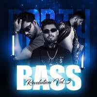 BASS REVOLUTION VOL.3