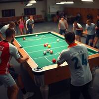 Fear Buben by GOLEM by GOLEM