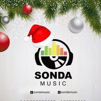 SONDA MUSIC