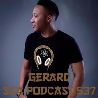 Scientific Sound Asia Radio 537 is Gerards' 'The Hit List' 44. by Scientific Sound Asia Radio