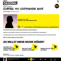 UNSERDING ClubDing - Florian Schumacher &amp; Armin van Buuren (27.07.2025) by djsets4u