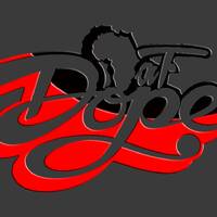 BECAUSE OF YOU by KING JAFFER