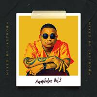 Amapholas Expirience Vol3 Road To Hours On Deck by Dj LastbornSA