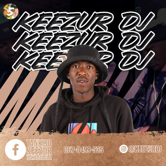Keezur DJ