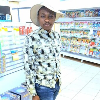 Vincent Letlhogonolo Nyirenda