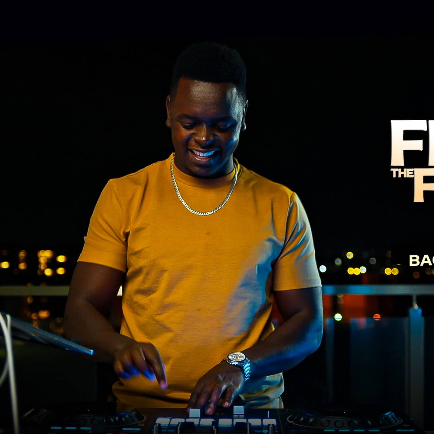 FEEL THE FLOW 92