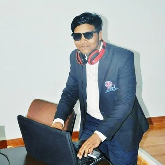 DjPranay G. Kolhe