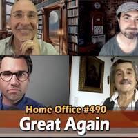 Home Office # 490 by NuoFlix