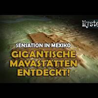Sensation in Mexiko_ Größtes und ältestes Maya Monument entdeckt by NuoFlix